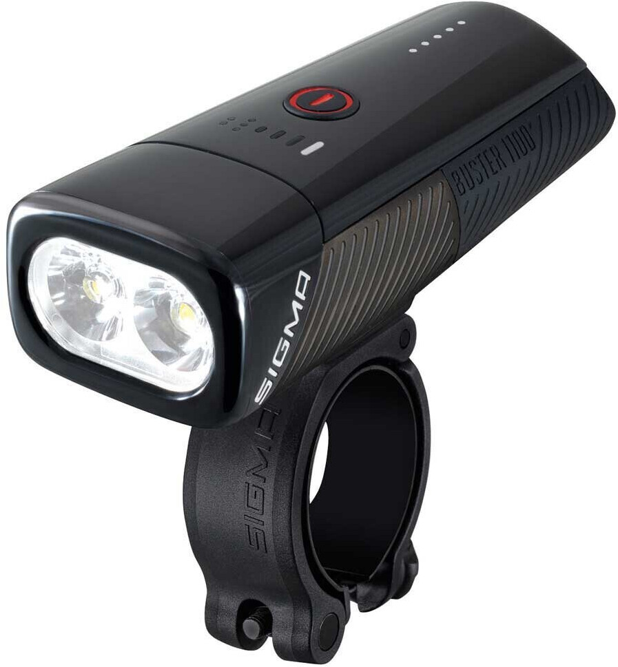 Sigma Buster 1100 FL