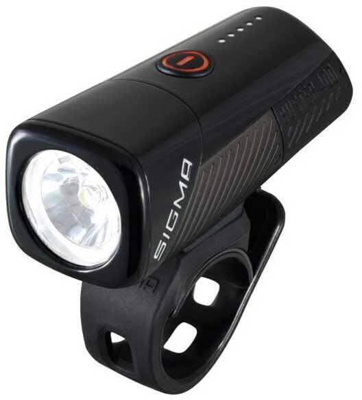 Sigma Buster 400 USB