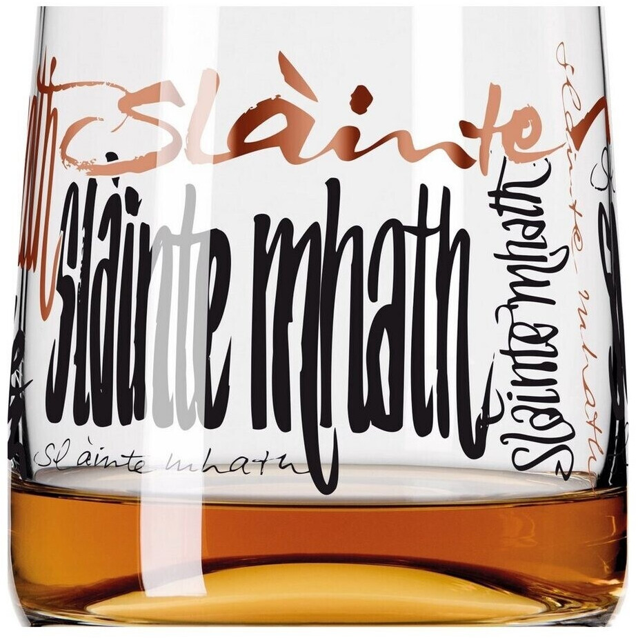 Ritzenhoff Whiskyglas Bronzemär Whisky 001 Claus Dorsch ab 14,49
