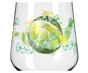 Set Di 2 Bicchieri Da Gin Ritzenhoff 700ml - Serie Botanic Glamour, Made In Germany - Foto 10