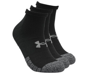 Under armour heatgear low cut socks hot sale
