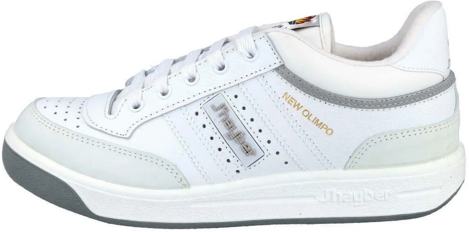 J'hayber New Olimpo
