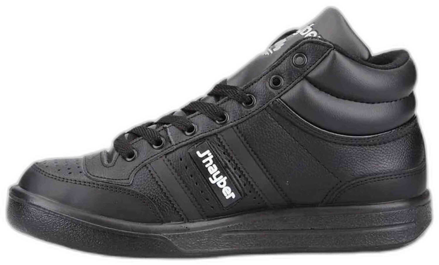 J'hayber New Olimpo black