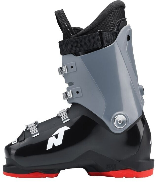 Nordica Speedmachine J4 (2023) black/anthracite/red