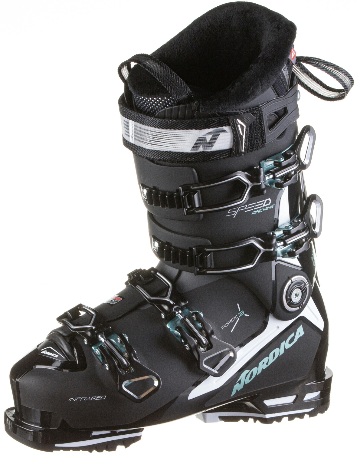 Nordica hotsell speedmachine 105