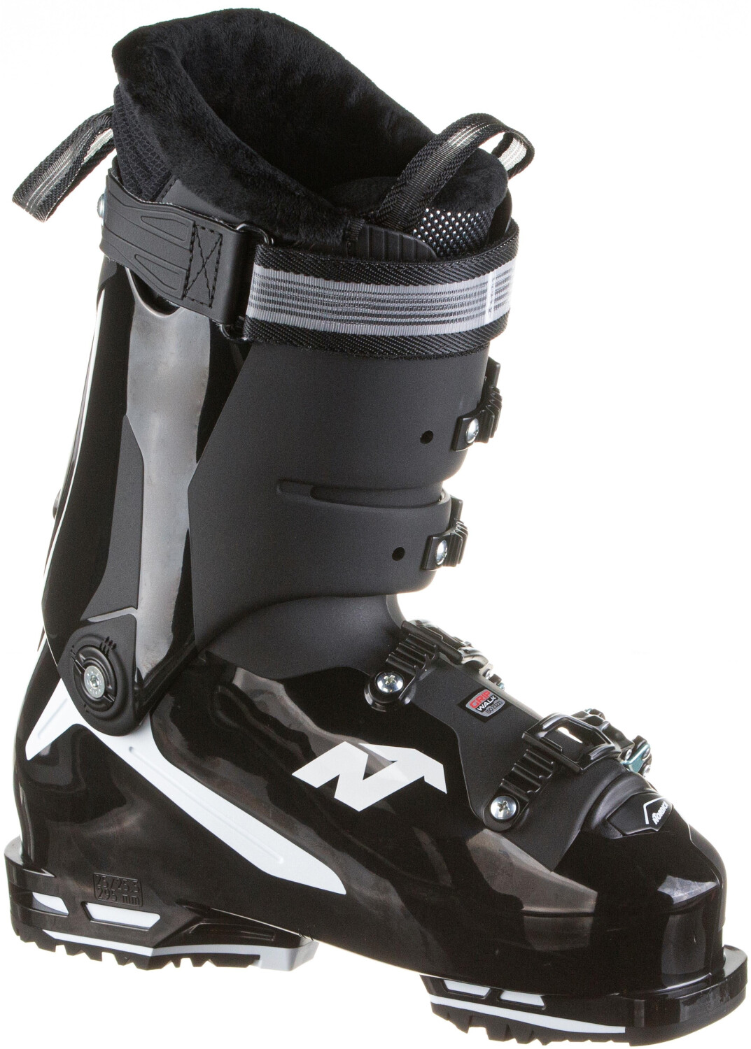 Nordica speedmachine top 105w