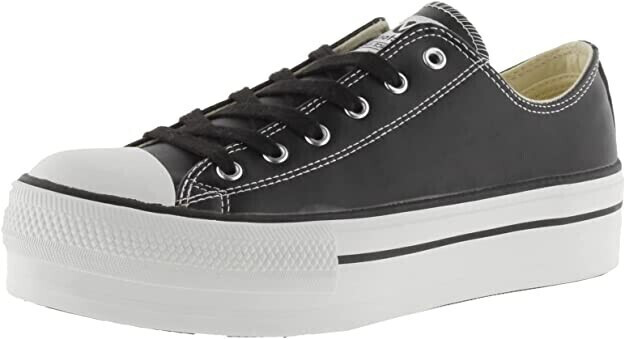 Tribu Double Vegan Women black