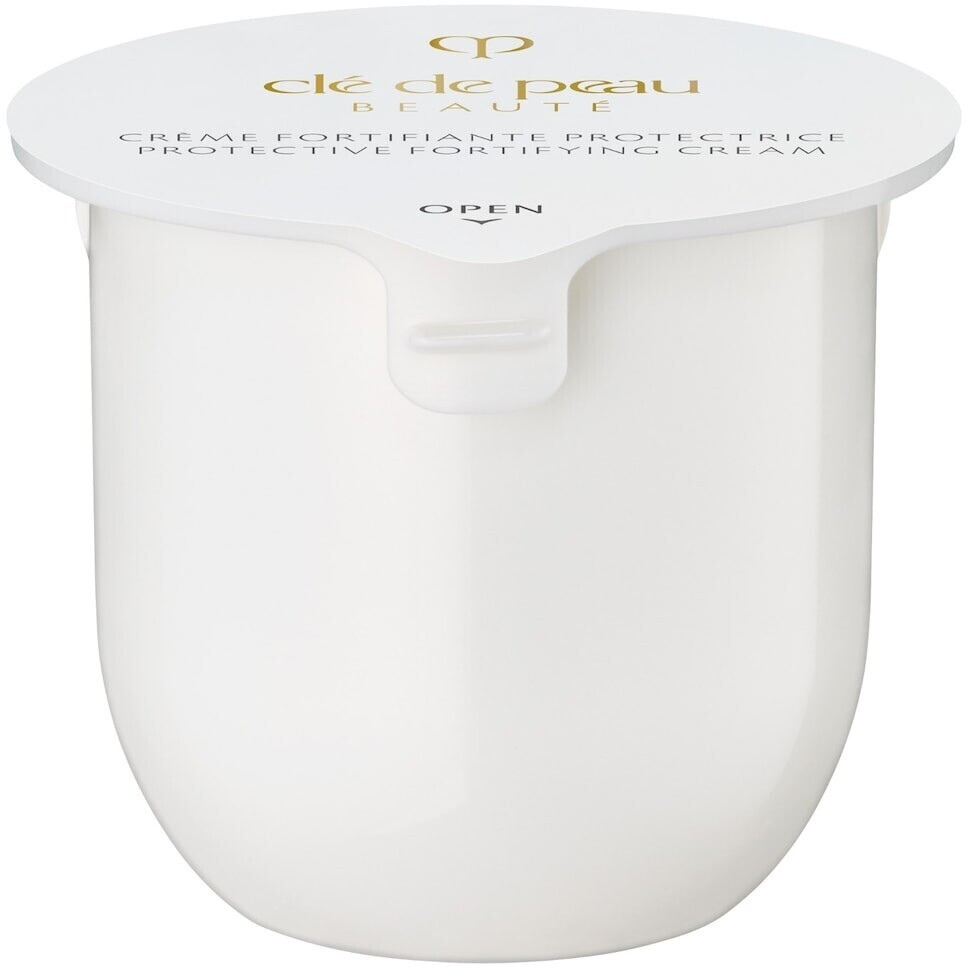 Clé de Peau Protective Fortifying Cream N Refill (50ml)
