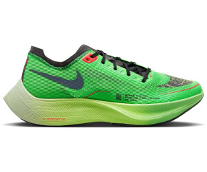 Risa al menos Fragante Nike ZoomX Vaporfly Next% 2 scream green/bright crimson/honeydew/black  desde 208,00 € | Compara precios en idealo