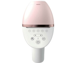 Epilation semi-définitive Philips Lumea IPL BRI955/01 S9000