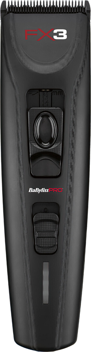 BaByliss Pro 4Artists FX3 FXX3CBE