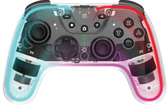 Xtreme Casper transparent