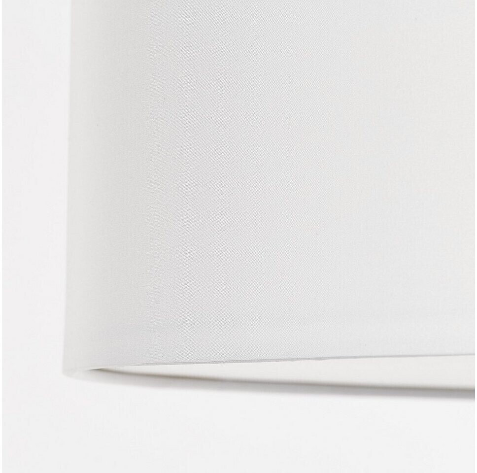 Brilliant Andria E27 3-flammig weiß/chrom (93522/05) ab 64,99 € |  Preisvergleich bei