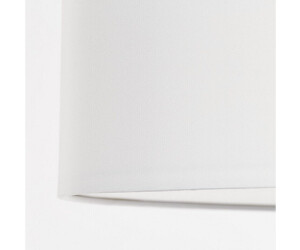 Brilliant Andria E27 3-flammig weiß/chrom | Preisvergleich ab bei 92,90 € (93522/05)