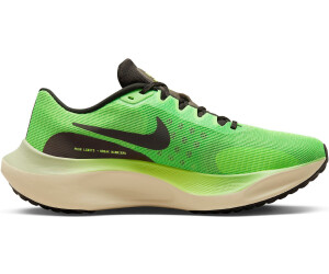 inercia salud Pigmento Nike Zoom Fly 5 scream green/honeydew/coconut milk/black desde 169,99 € |  Compara precios en idealo