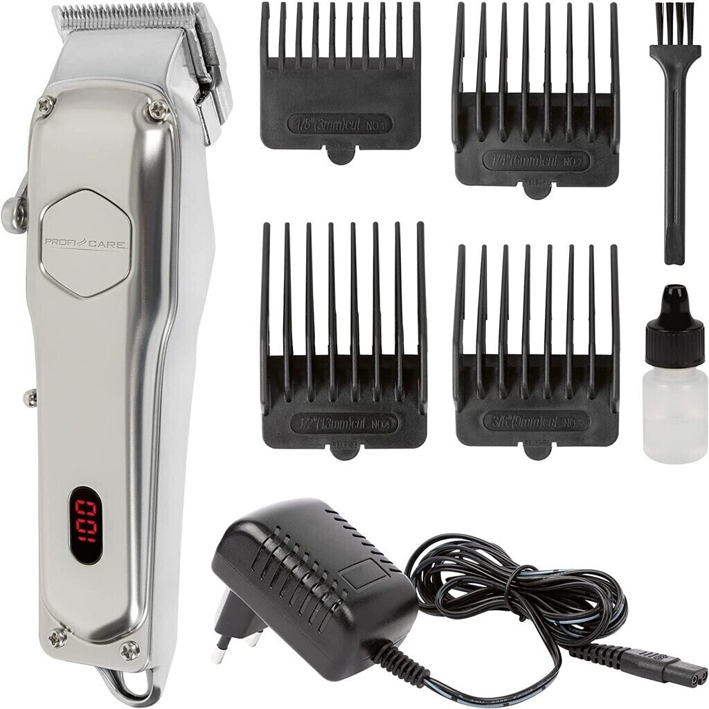 ProfiCare PC-HSM/R 3100 Inox