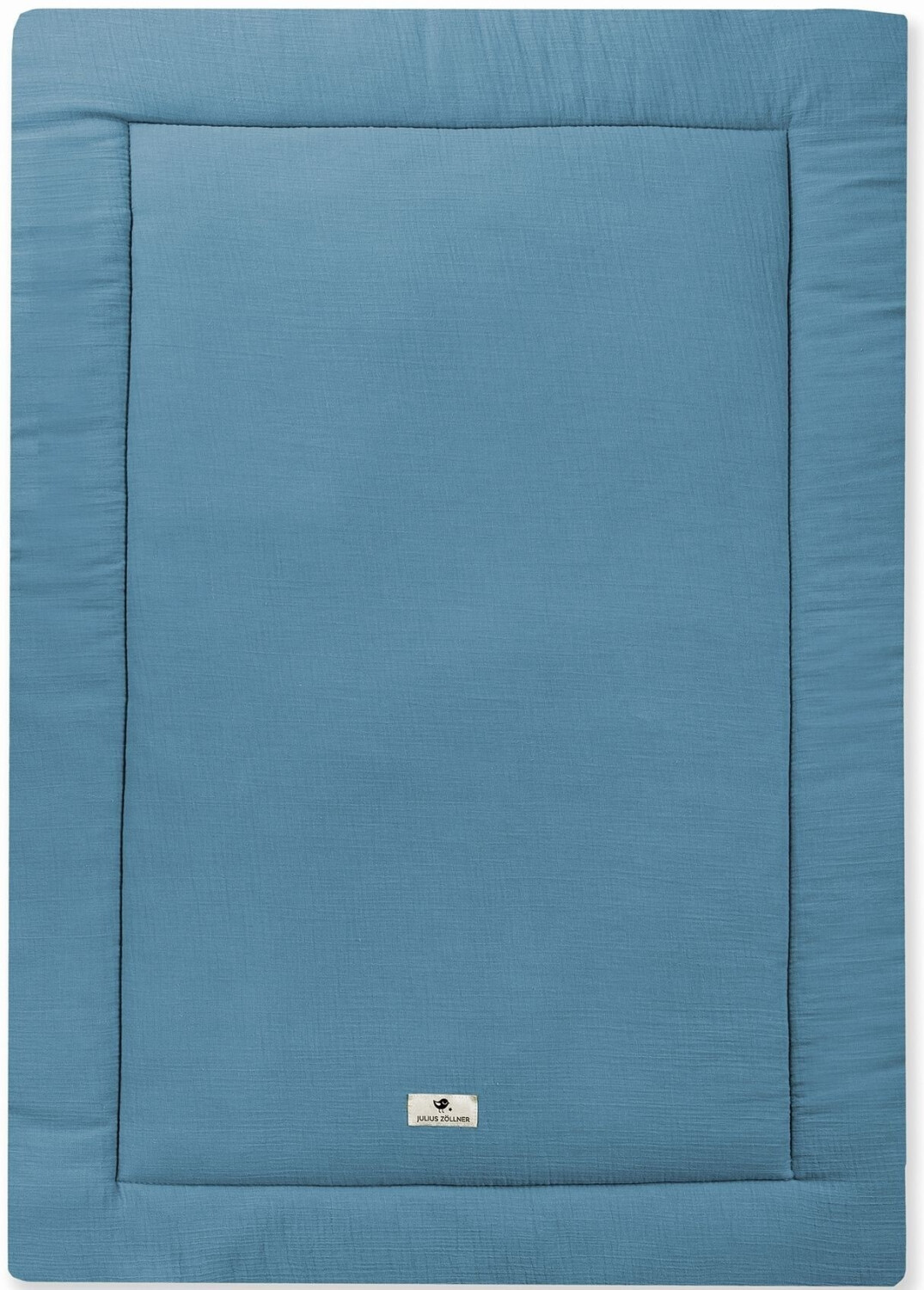 Julius Zöllner Crawling Blanket Muslin 95x135cm