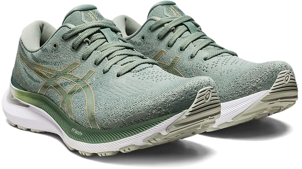 Asics gel kayano 16 womens grey online