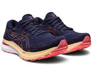 Asics Gel Kajano 29 Women midnight papaya ab 95 92 Preisvergleich bei idealo