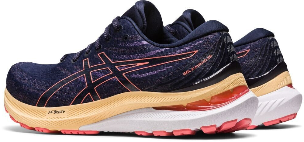 ASICS METARUN Laufweste Damen papaya im Online Shop von SportScheck kaufen