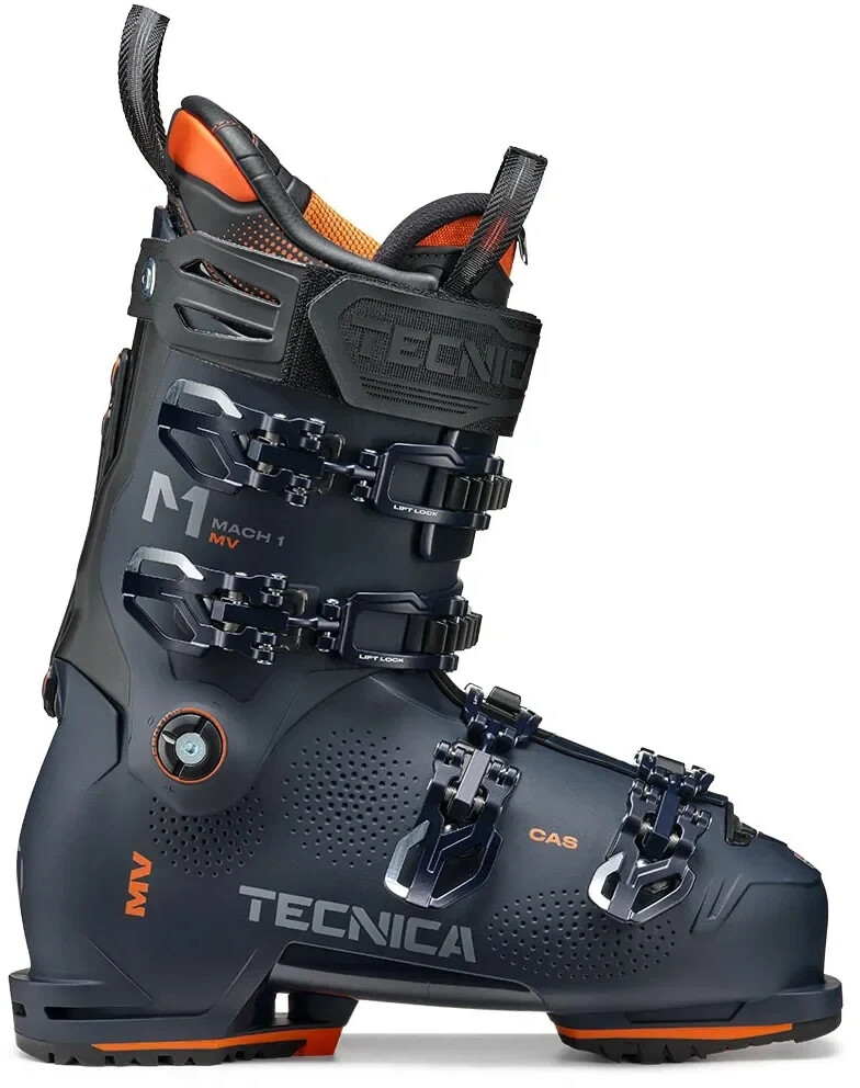 Tecnica mach1 mv 120 td gw ink blue au meilleur prix sur idealo fr