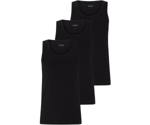 Hugo boss 3 pack vest clearance