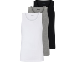 Hugo boss vest 3 pack store