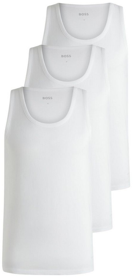 Hugo Boss 3-Pack Tank Top Classic (50475278)