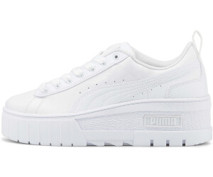 Womens puma outlet wedge sneakers
