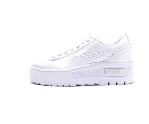 Puma Mayze Wedge Women white a 70 99 oggi Migliori prezzi e offerte su idealo