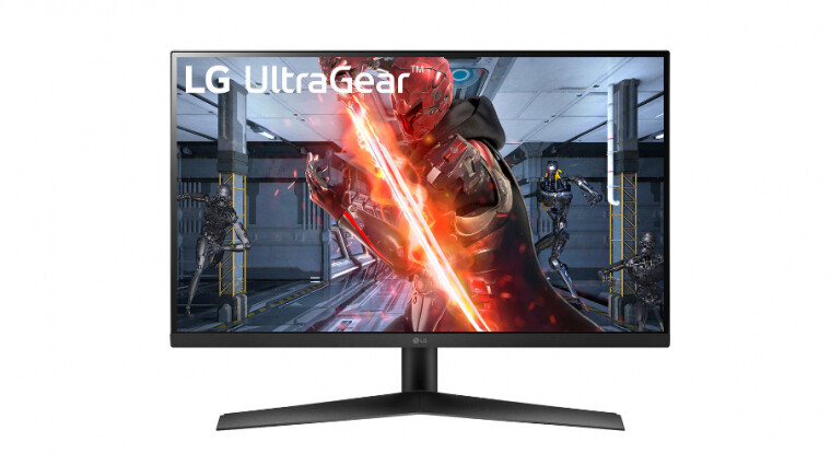 LG 27GN60R-B