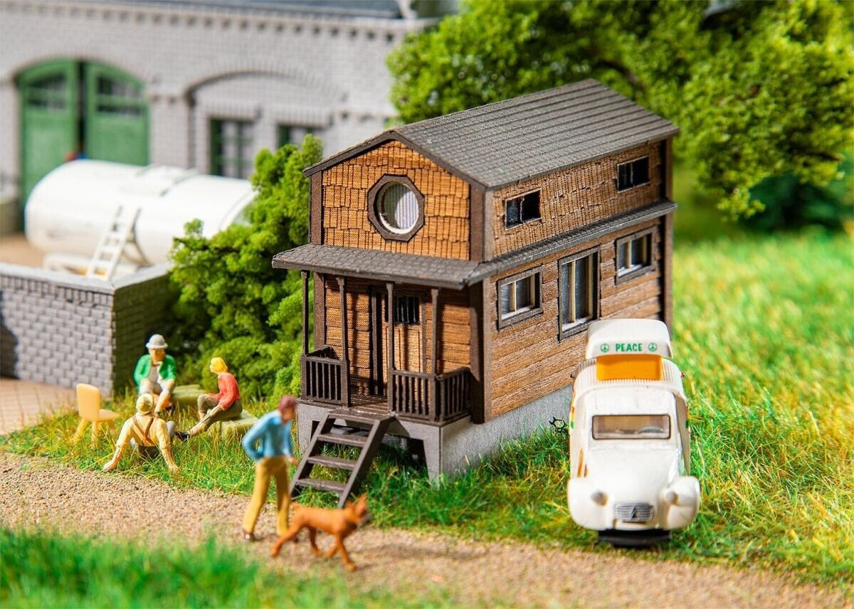 Faller Micromaison (130684)