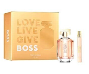 Hugo boss the scent cheap best price