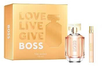 Hugo boss scent for her 100 online