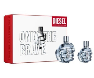 Diesel only the brave 125 ml precio clearance