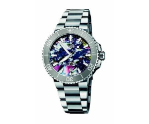 Buy Oris Aquis Date Upcycle 41.50mm Steel from 1 800.00 Today