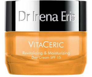 Dr Irena Eris Revitalizing & Moisturizing Day Cream SPF 15 (50ml)