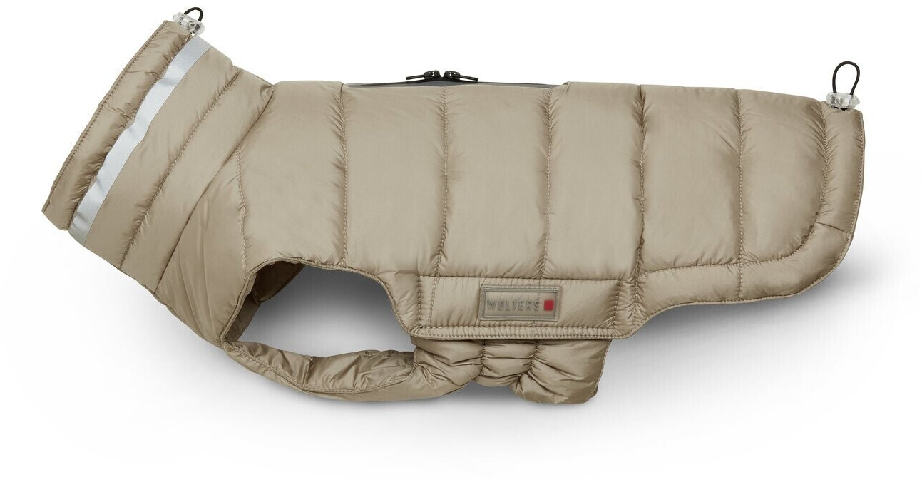 Wolters Quilted Jacket Cosy for Dachshund