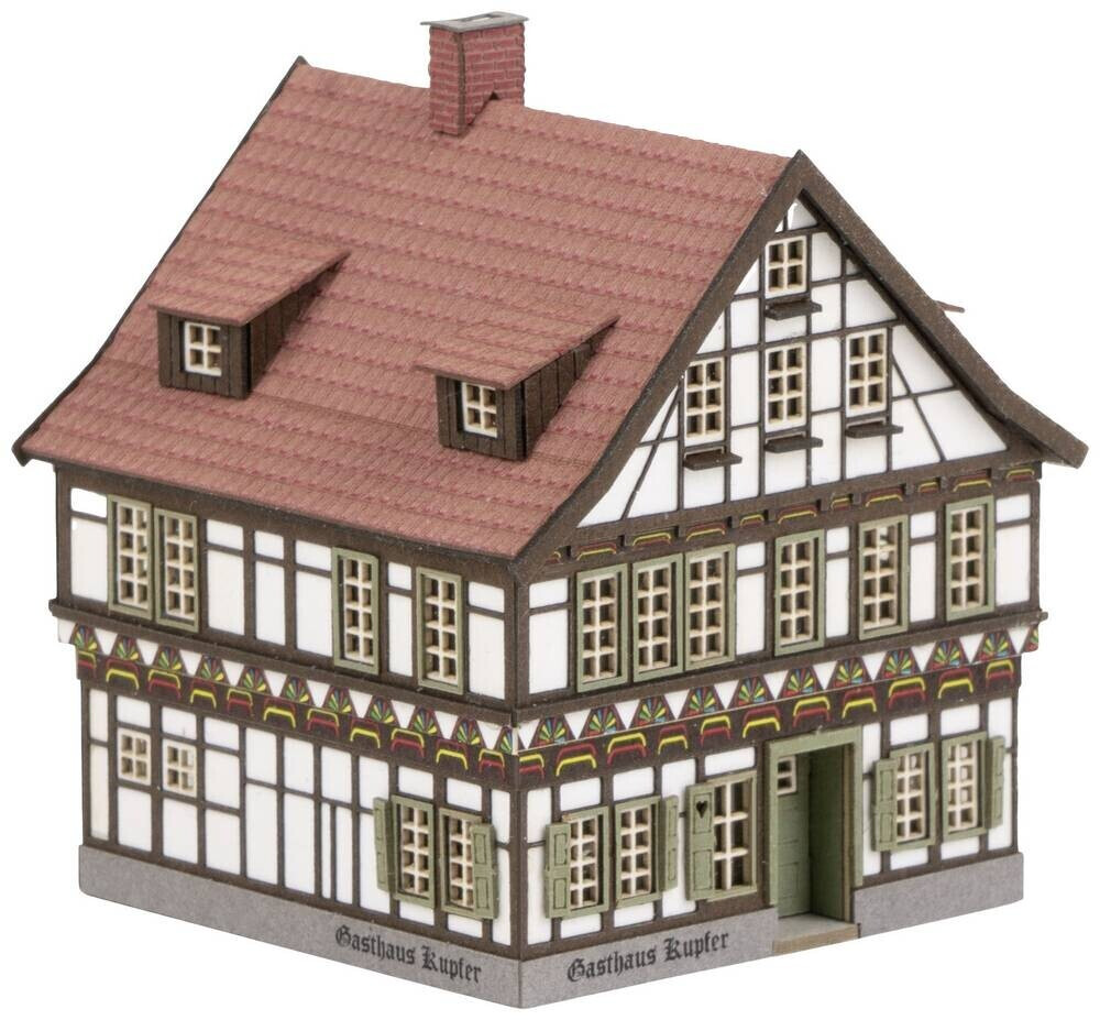 Faller Auberge Kupfer (282793)