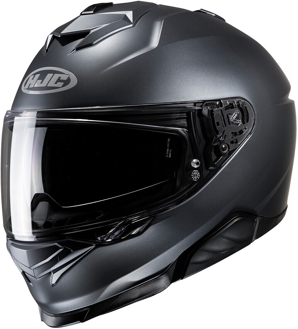 HJC I71 anthracite