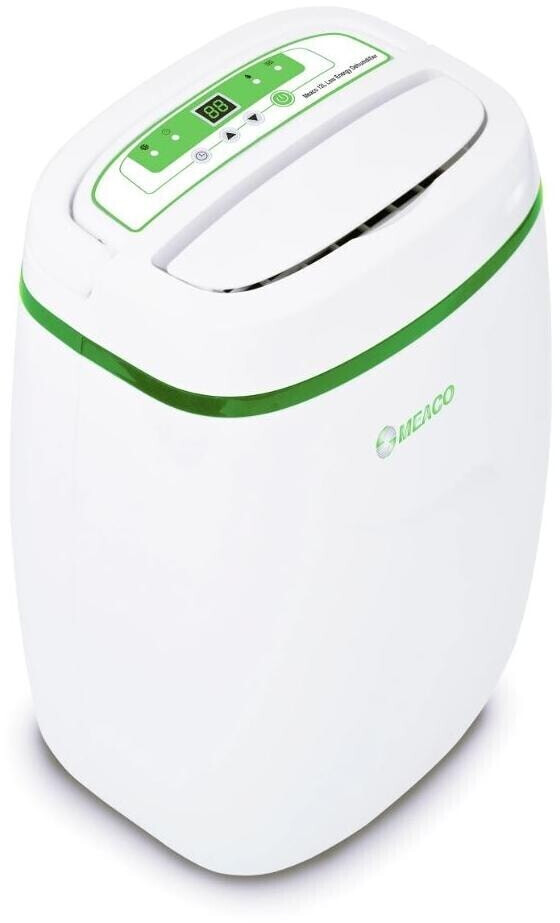 Meaco Platinum 12L Low Energy