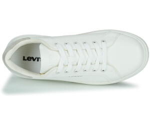 Levis sale white pumps