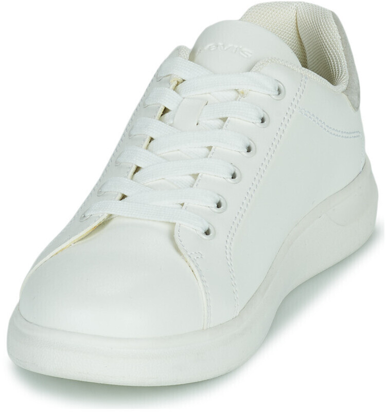Buy Levi's Ellis brilliant white from £38.89 (Today) – Best Black