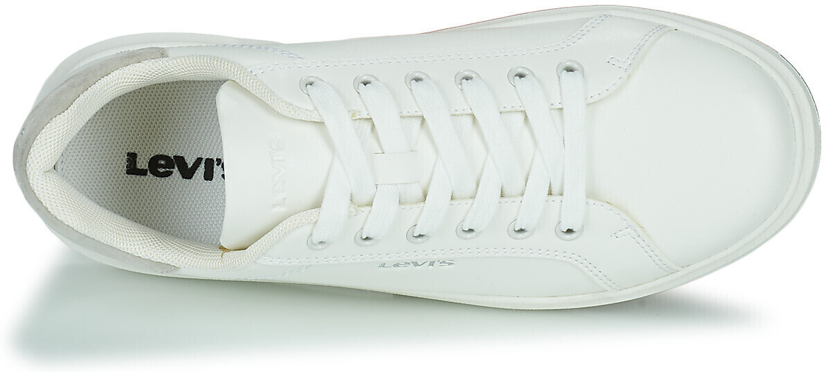 Buy Levi's Ellis brilliant white from £38.89 (Today) – Best Black