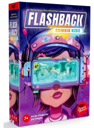 Flashback Zombie Kidz