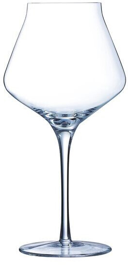Chef & Sommelier Verres à pied Reveal'Up 45 cl