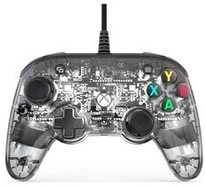 Nacon Pro Compact Transparent