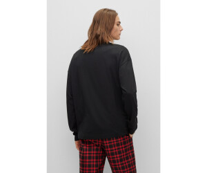 Hugo Pyjama-Set (50485010) black ab | Preisvergleich € 100,04 bei