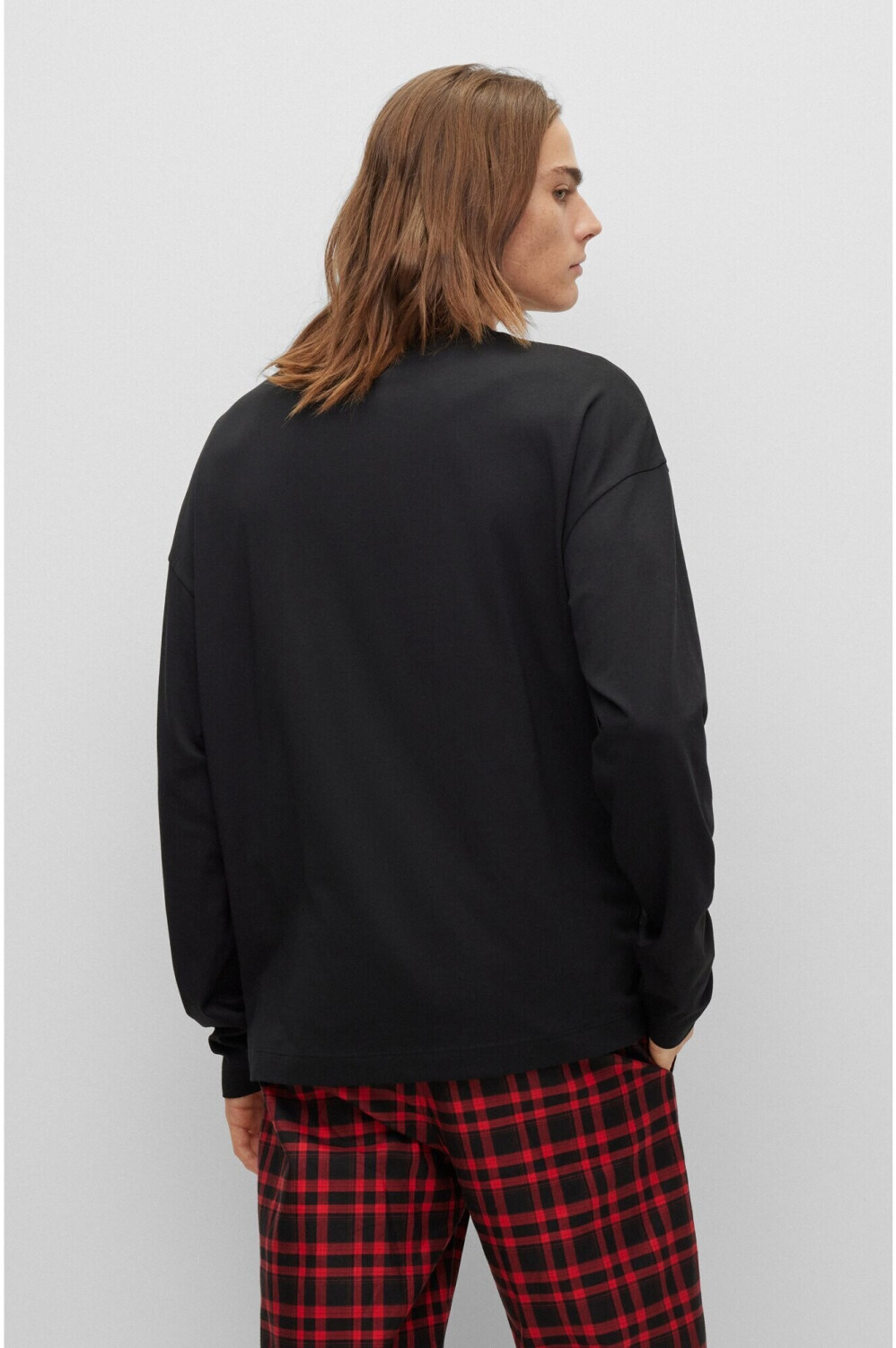 Hugo Pyjama-Set (50485010) black | Preisvergleich € 100,04 ab bei