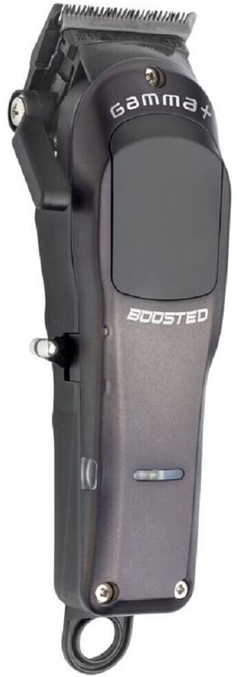Gamma Più Boosted Hair Clipper Set